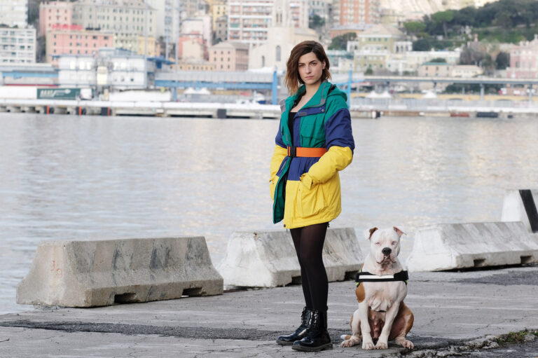 Blanca - Season 1