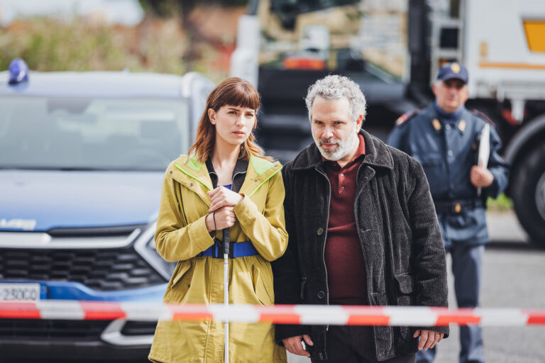Blanca – Season 3