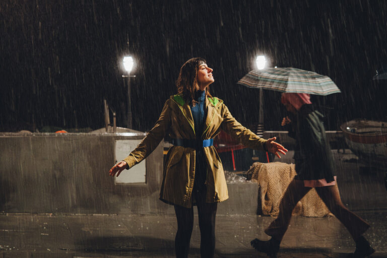 Blanca – Season 3