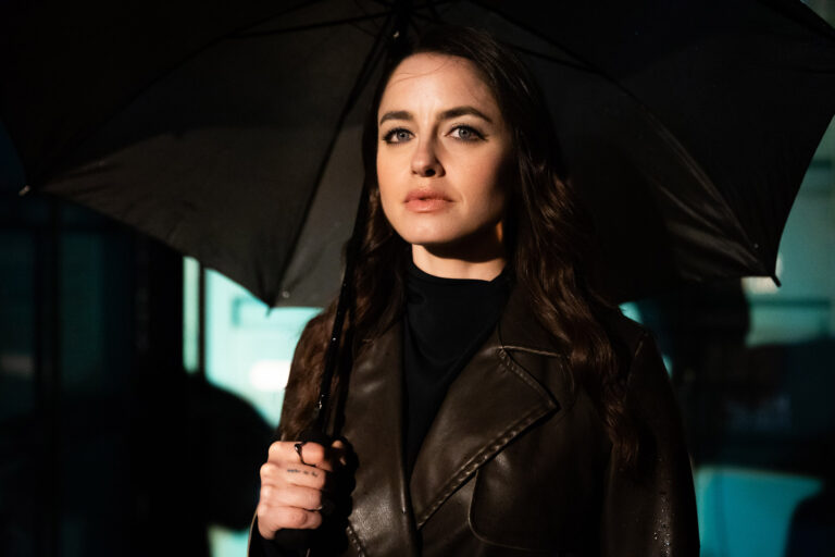Blanca – Season 3