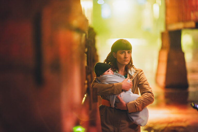 Blanca – Season 3