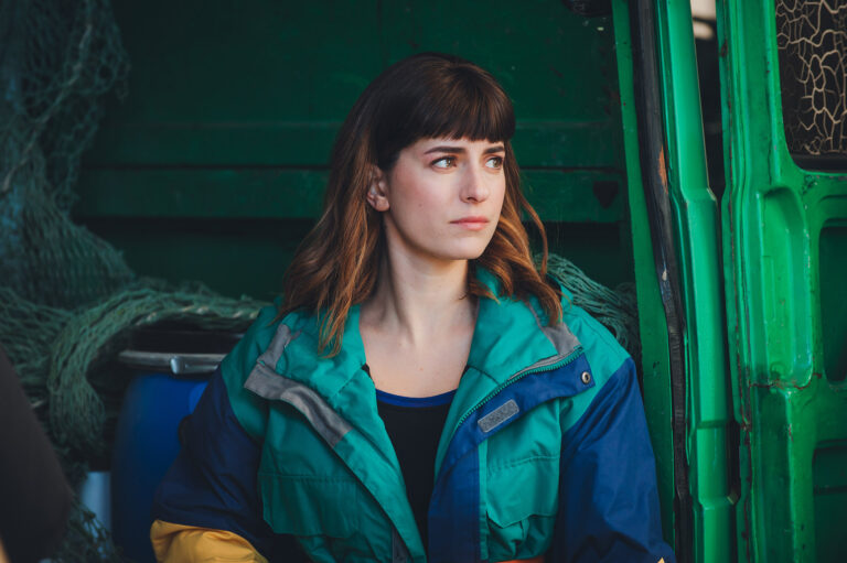 Blanca – Season 3