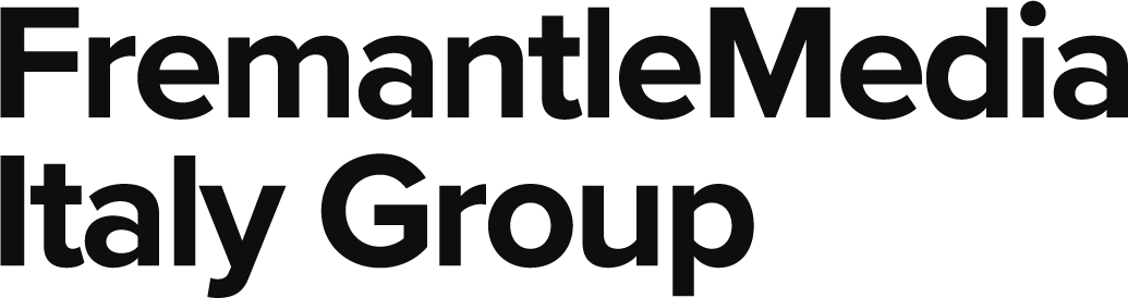 Logo Fremantle Media Italy Group