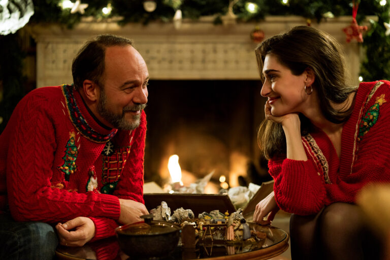 I Hate Christmas - Season 1