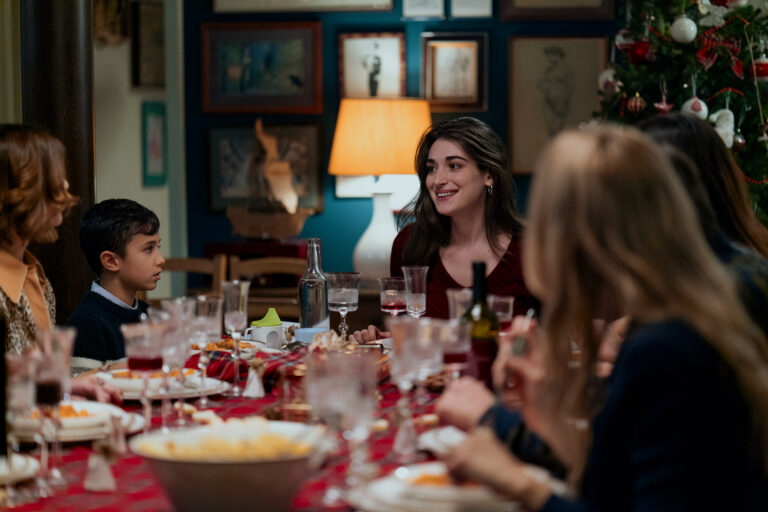 I Hate Christmas - Season 1