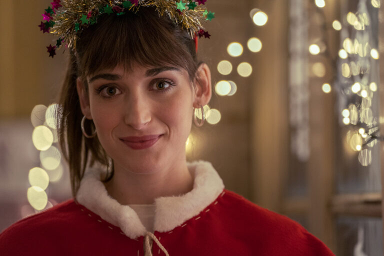 I Hate Christmas - Season 2