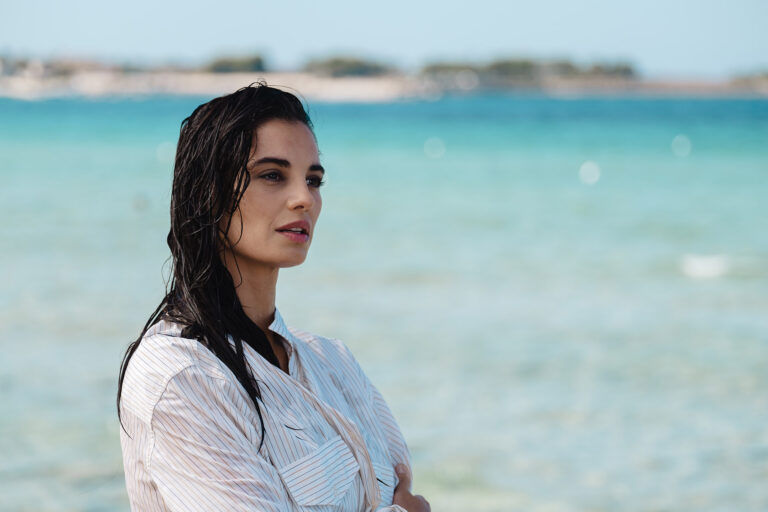 Violet like the sea - Season 2