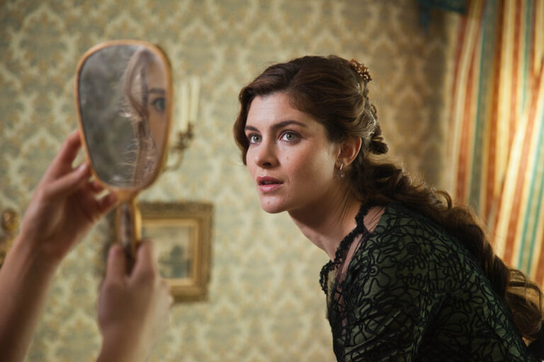 Anna Karenina - 10