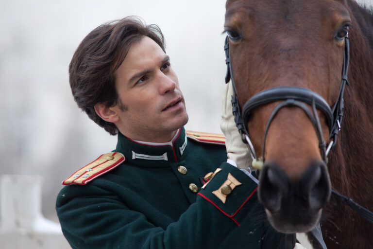 Anna Karenina - 3