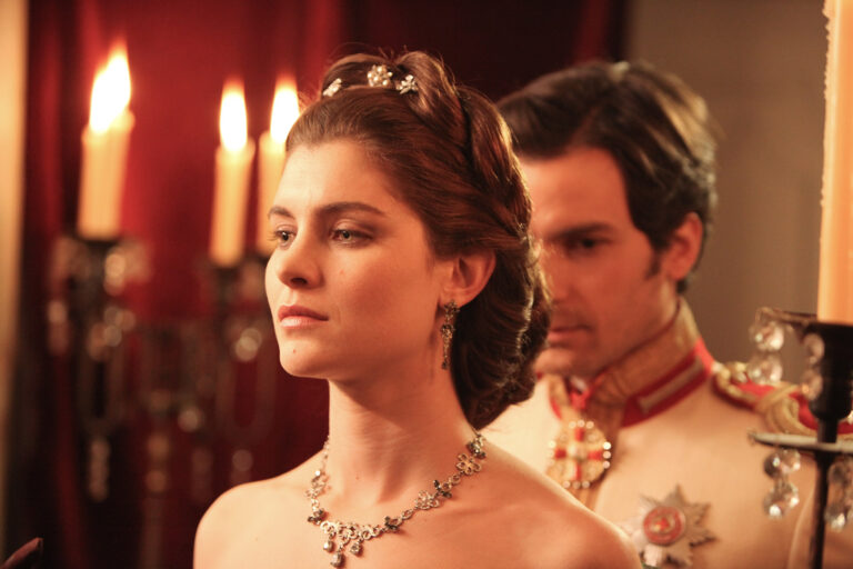 Anna Karenina - 4