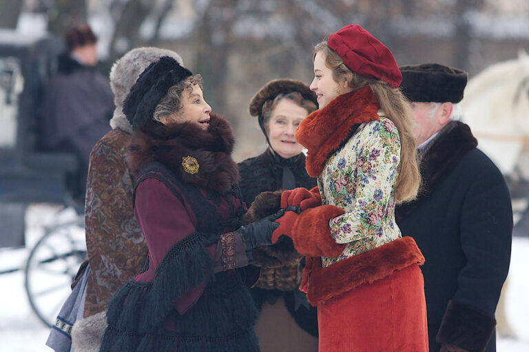 Anna Karenina - 5