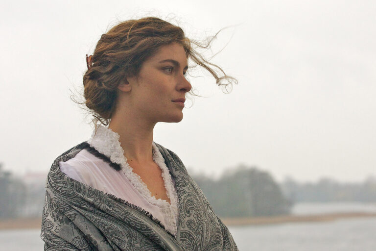 Anna Karenina - 6