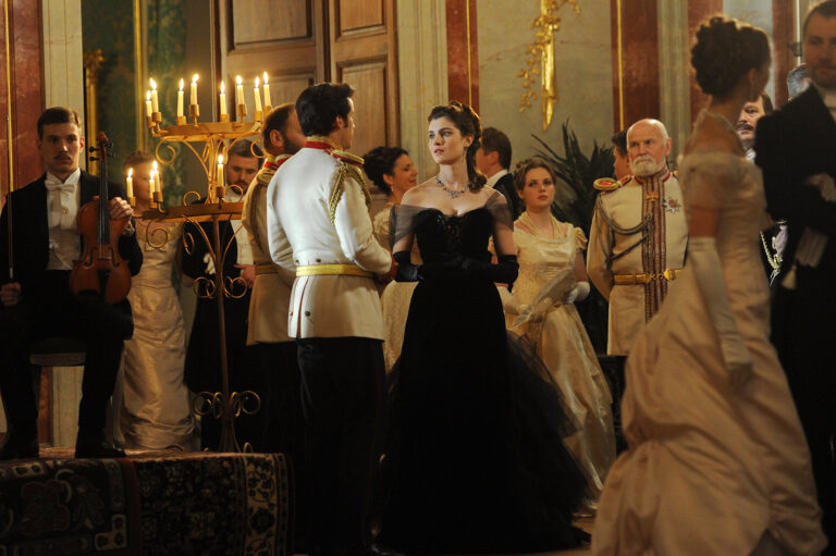 Anna Karenina - 7