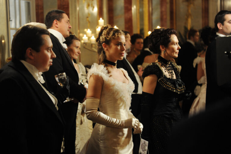 Anna Karenina - 8