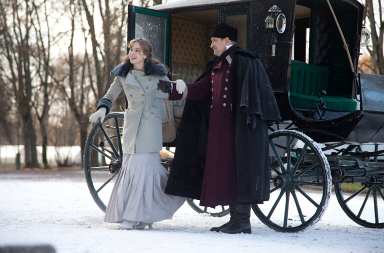 Anna Karenina - 9