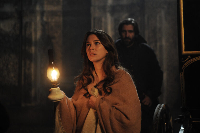 Beauty and The Beast 1