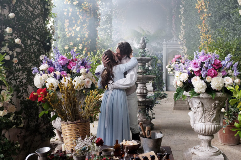 Beauty and The Beast 10