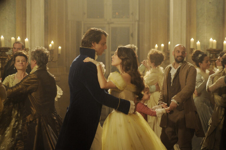 Beauty and The Beast 3