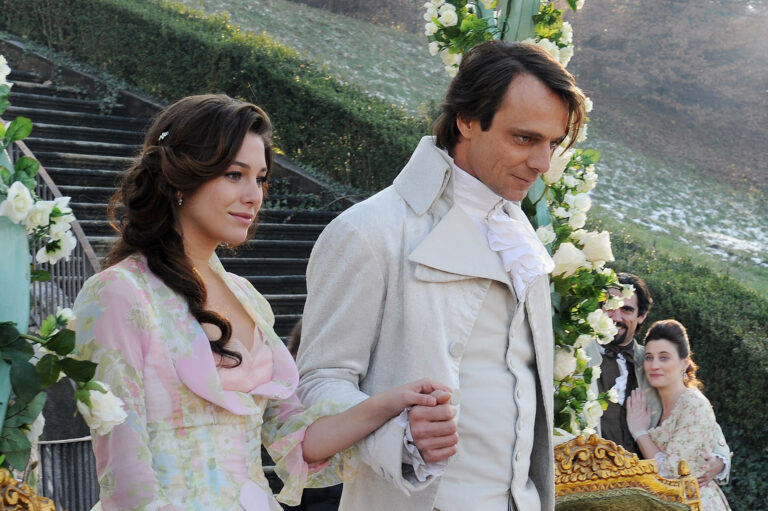 Beauty and The Beast 4
