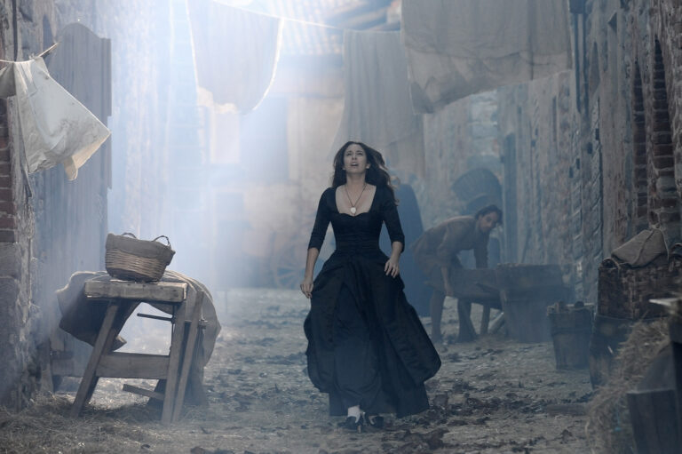 Beauty and The Beast 6