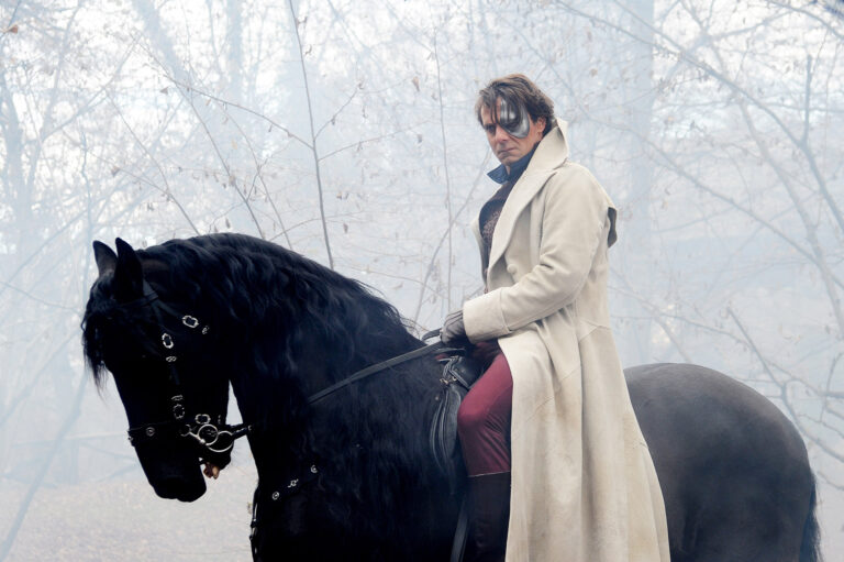 Beauty and The Beast 8