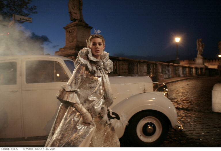 Cinderella 1