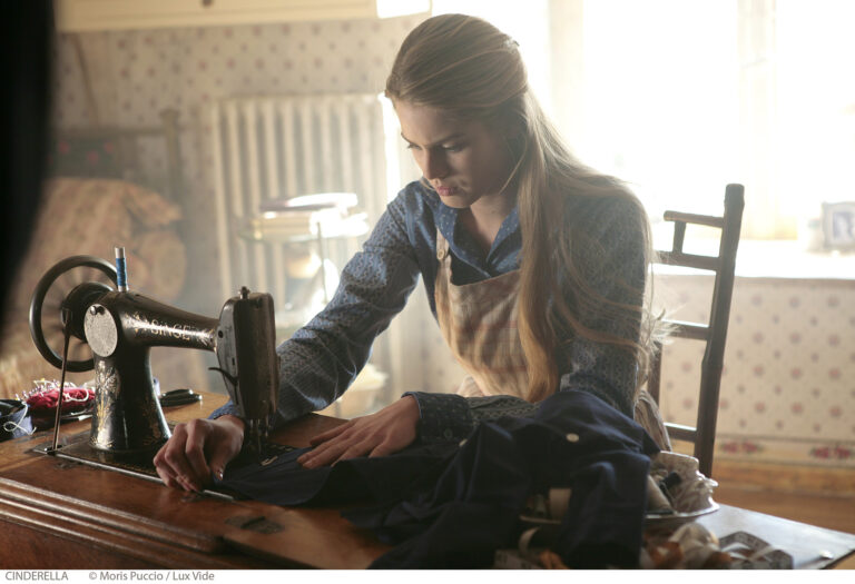 Cinderella 10