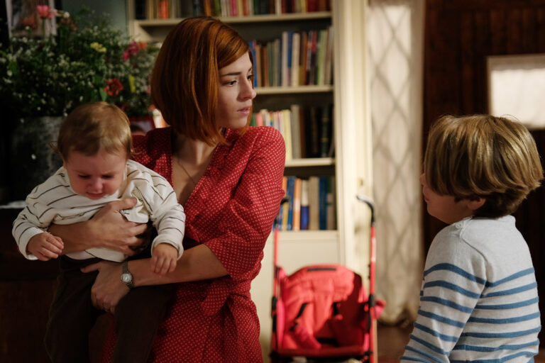 Good Morning, Mom! – Season 1-10