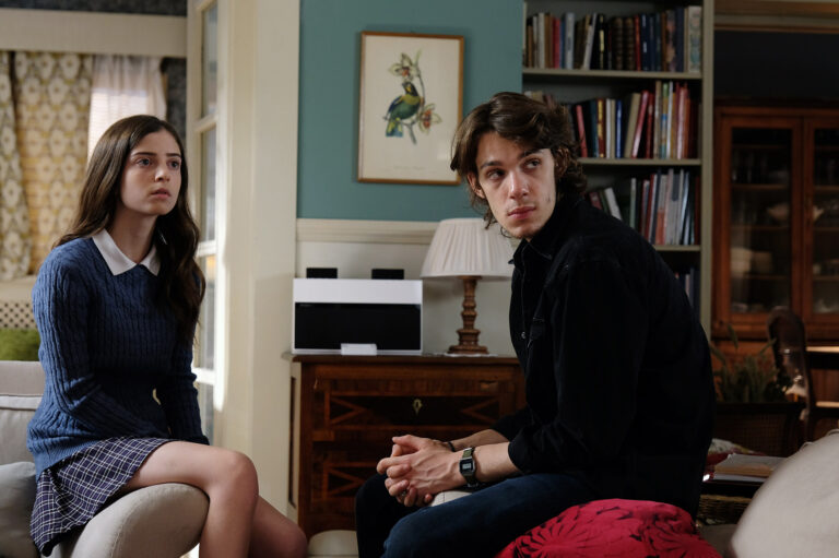 Good Morning, Mom! – Season 1-4