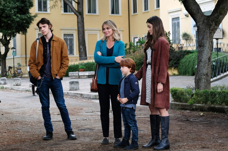 Good Morning, Mom! – Season 1-6