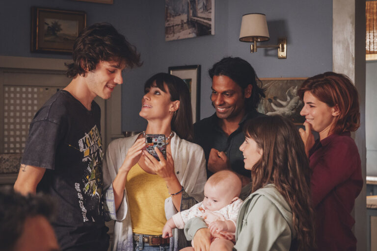 Good Morning, Mom! – Season 2 -6