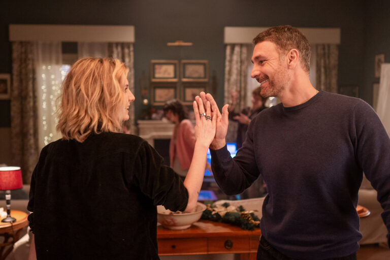 Good Morning, Mom! – Season 3 -2