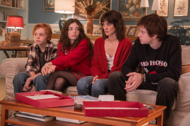 Good Morning, Mom! – Season 3 -3