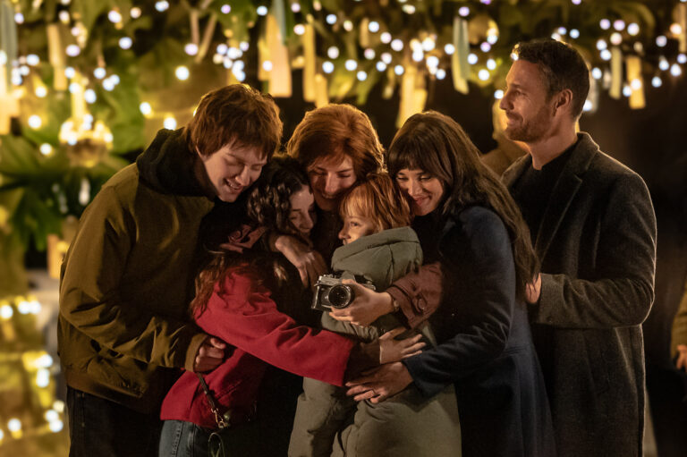Good Morning, Mom! – Season 3 -6