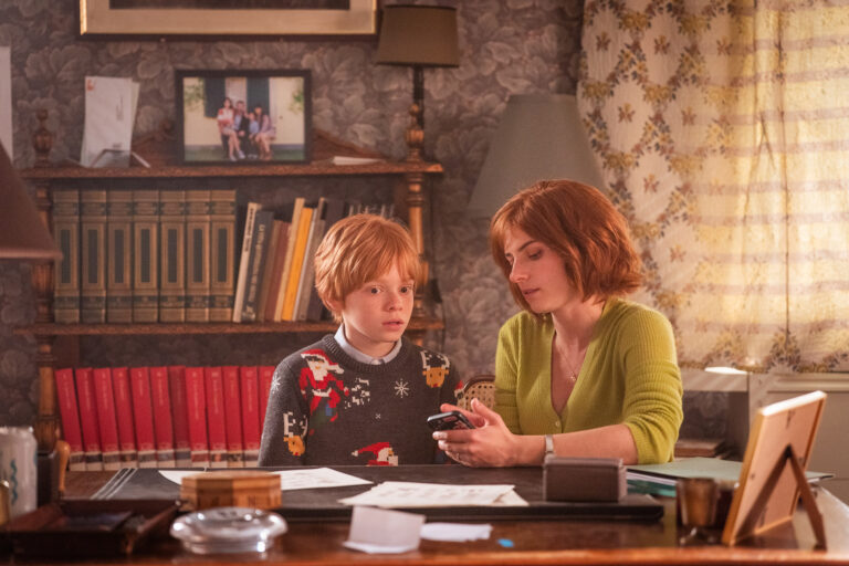 Good Morning, Mom! – Season 3 -7