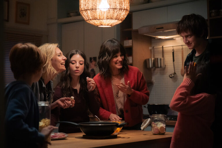 Good Morning, Mom! – Season 3 -8