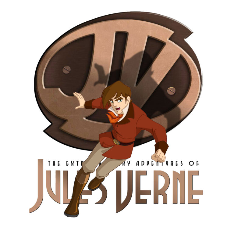 Jules Verne 10