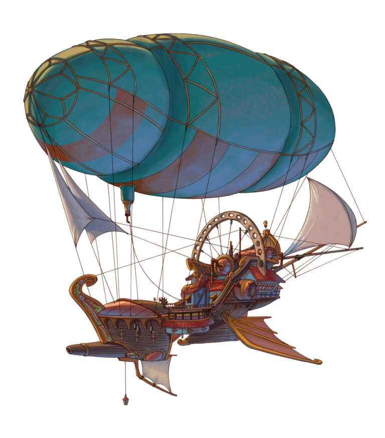 Jules Verne 4