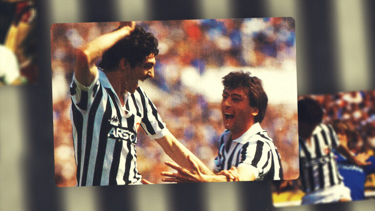 Juventus