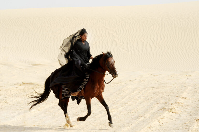 Vanessa Hessler Tunisia