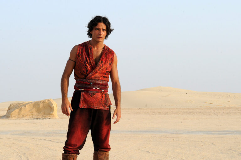 One Thousand and One Nights 2