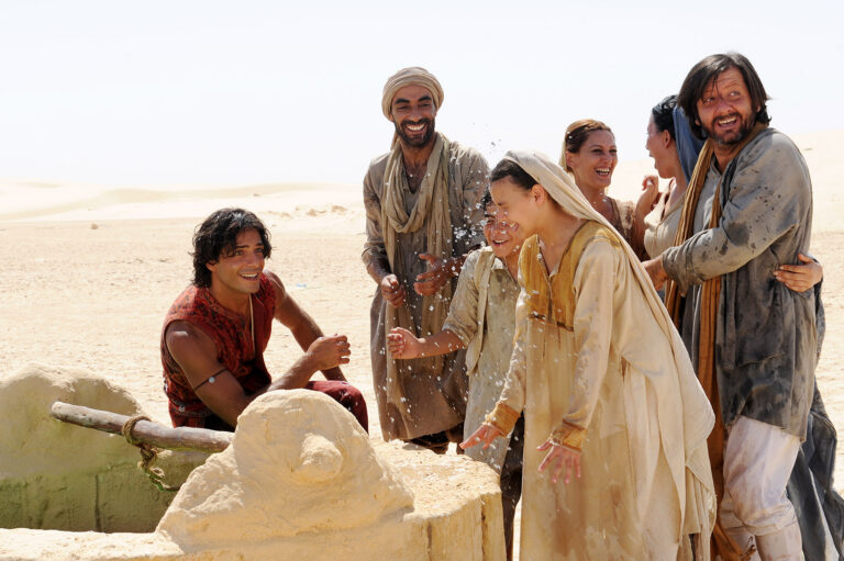 One Thousand and One Nights 3