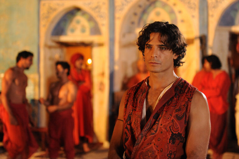 One Thousand and One Nights 7