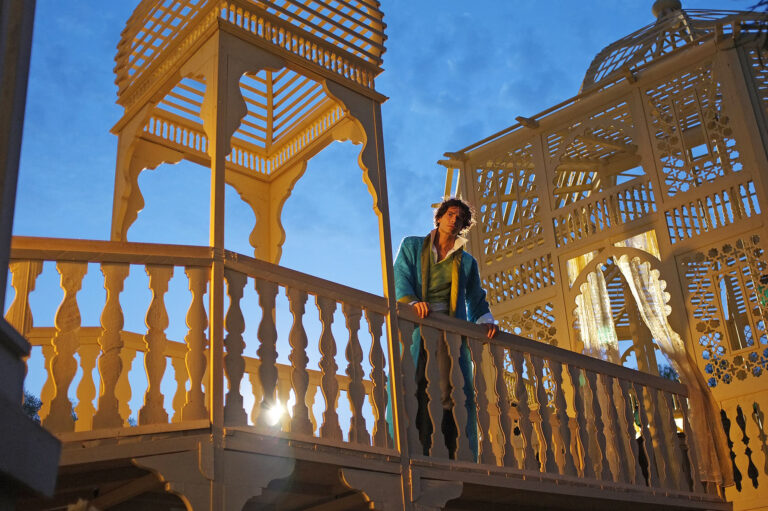 One Thousand and One Nights 8