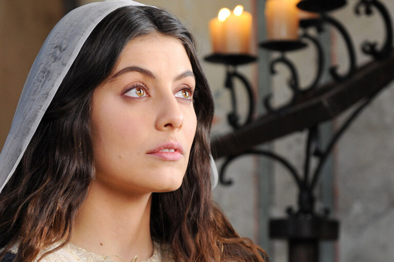 Romeo and Juliet 10