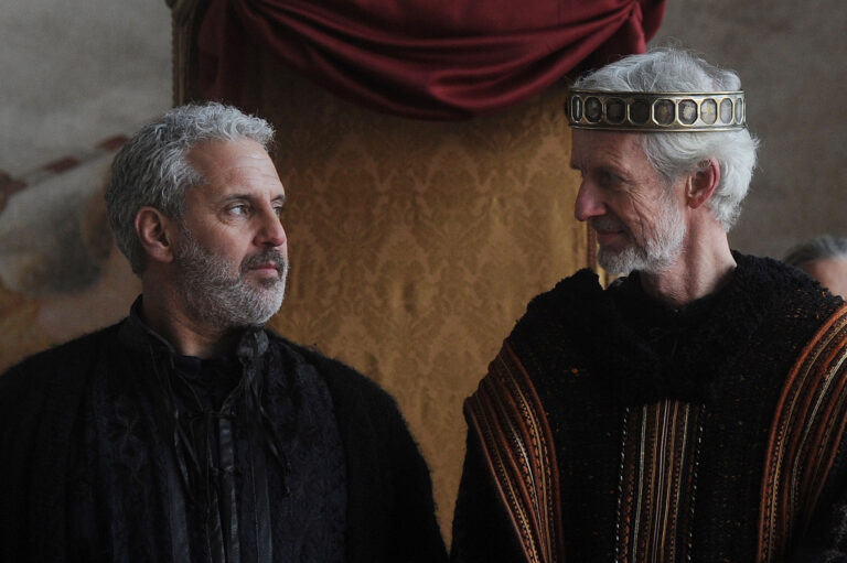 Romeo and Juliet 5