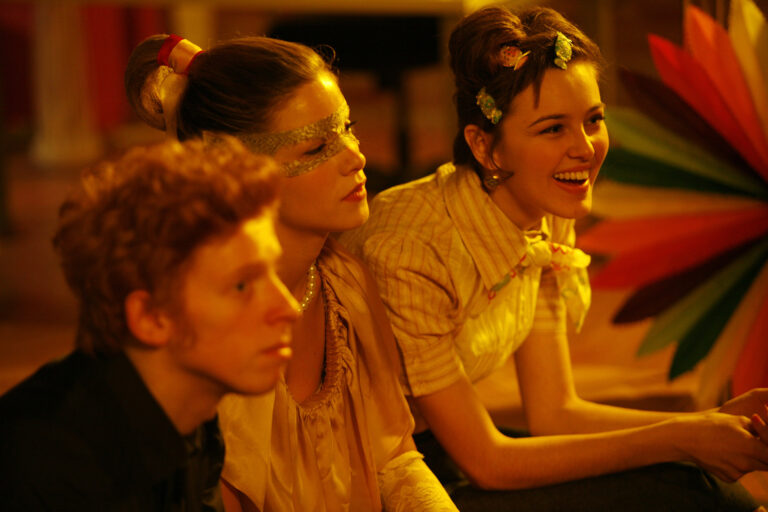 Talent High School 1 - 4