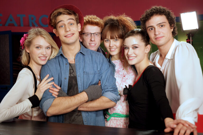 Talent High School 2 - 9