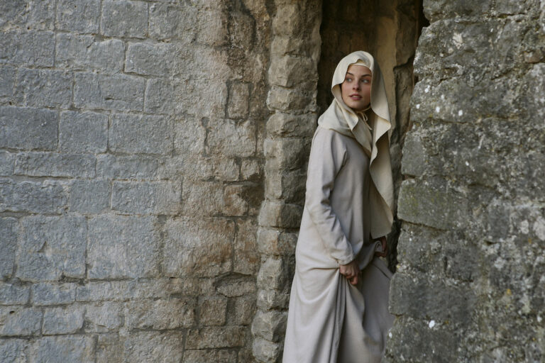 Clare and Francis 3