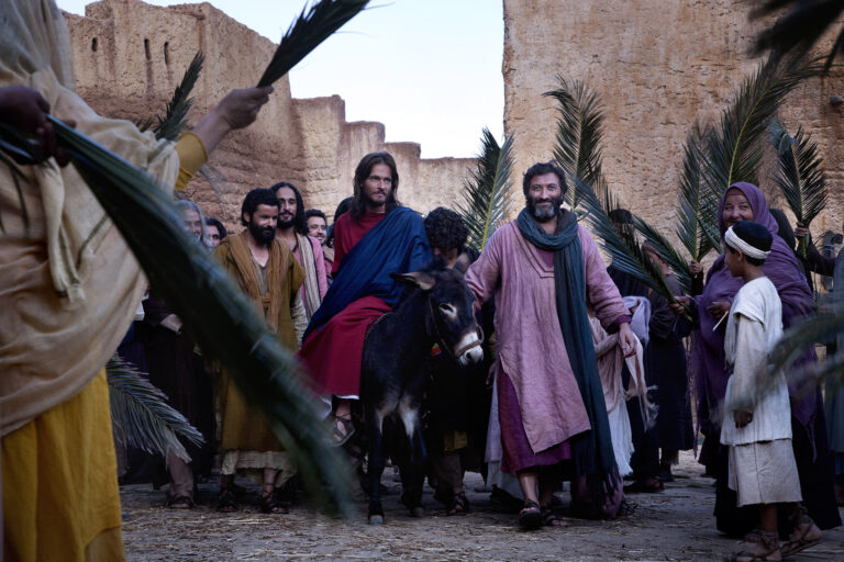 Mary of Nazareth 1